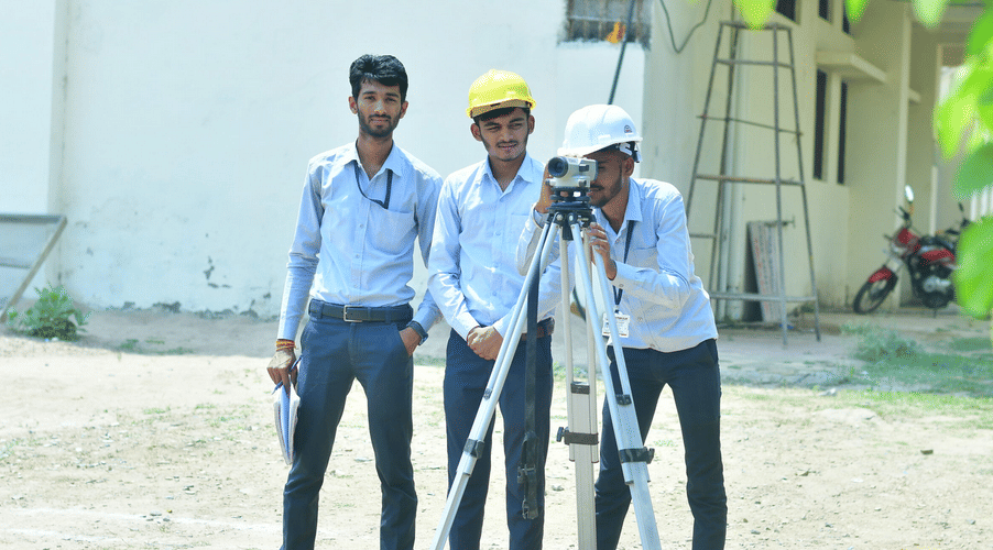 Satpuda College Of Engineering Balaghat Campus Life photo 12